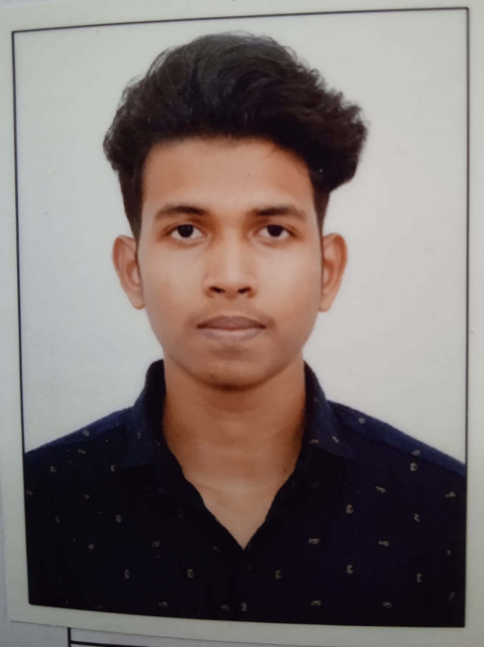 user